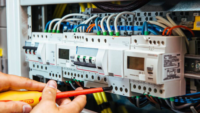 Residential Electrician Service
